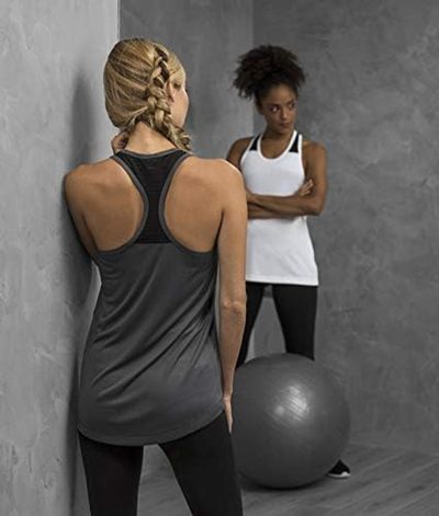 CAMISETA TÉCNICA TIRANTES SPORT HEIDIS EN PICOS