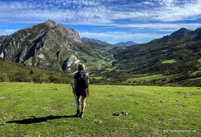El Fielato - Puerto de San Isidro