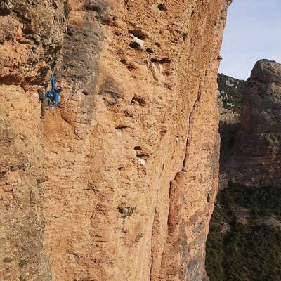 Escalada en Asturias y Guía de Montaña