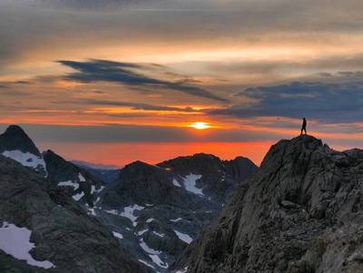 Escalada en Asturias y Guía de Montaña