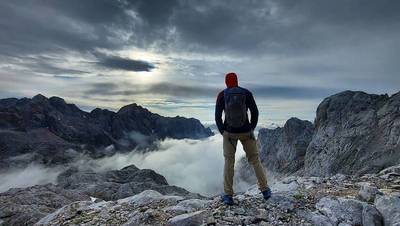 Escalada en Asturias y Guía de Montaña