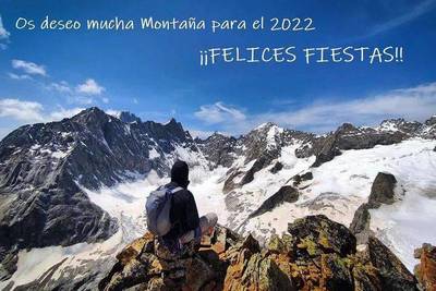 Escalada en Asturias y Guía de Montaña