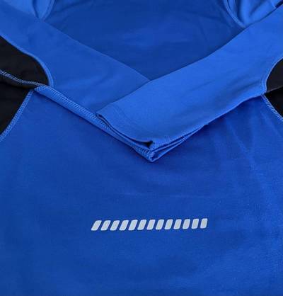 Camiseta Heidis manga larga