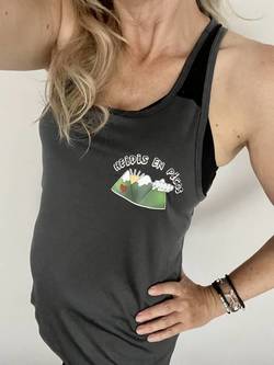 Camiseta Técnica Tirantes Sport XS