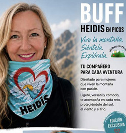BUFF HEIDIS EN PICOS