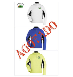 Camiseta Heidis Manga Larga
