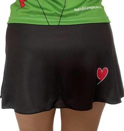 Falda - Pantalón Técnica