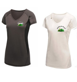 Camiseta Heidis Manga Corta